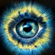 eye n 4