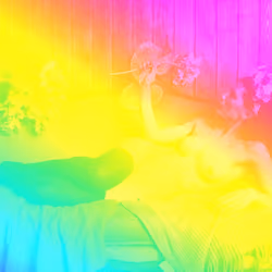 Woman in Recline: 088