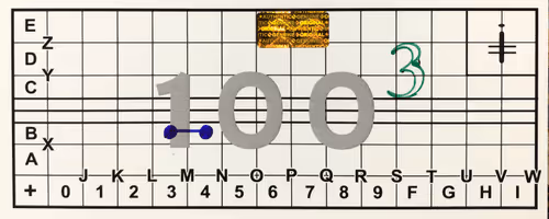 Item #23712955375445781403554449597734991184459726037539563642804381243361273577473 Media