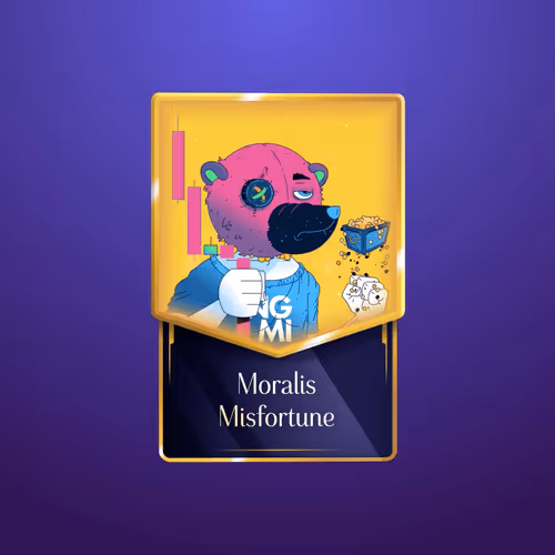 Item #113461209507512867518933452141320285231135646094834536306130710978425719357441 Media