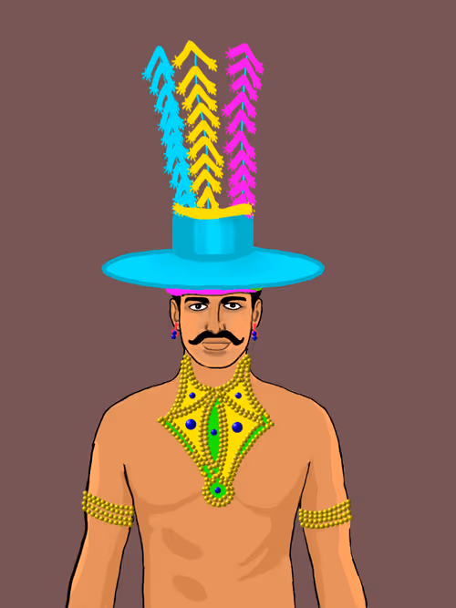 Item #57668185291591407355686184151291353884757998964196656751065842922959537176577 Media