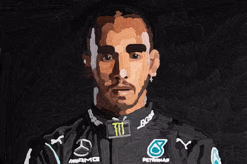 Item #16189878765276553827091521571425562854546368938366052380782696770797771423745 Media