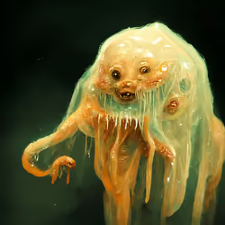 Gloppy  Boy