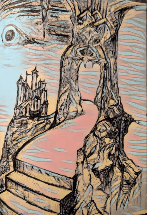 Item #111148258461953454745922307403429244963023417878704141250557656378618438221825 Media