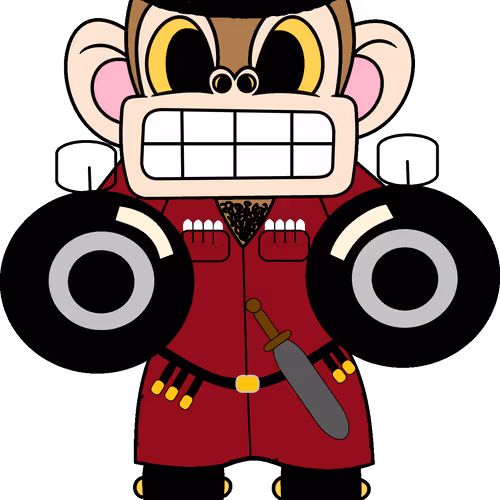 Item #51113096730764634722344100891375562393871830680687764969711615691178362535937 Media