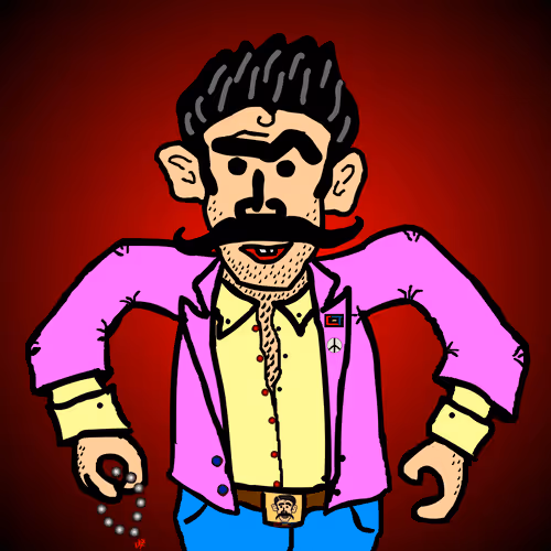 Item #53581876738018030526296833198765097323208142745183468553001527162129921081345 Media