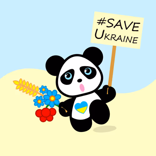 Save Ukraine