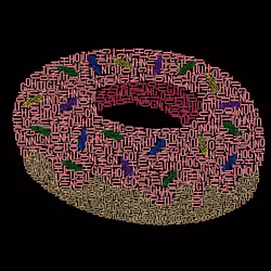 Word Doughnu #26