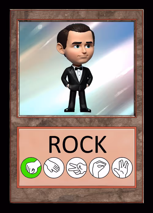 Item #63218682371616467022143912392993088809064404071954384711927667371937412153444 Media