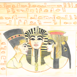 Egyptian Prophecy