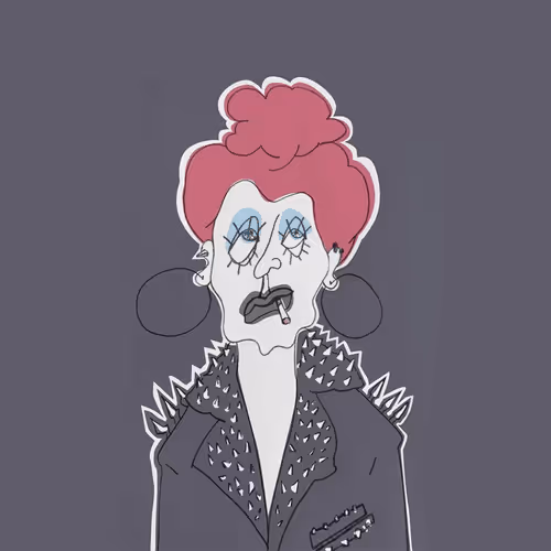 Item #15423750216558673418015070080366233720155921951910320992787209147512891899905 Media