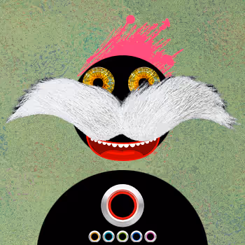 Item #354122483230222851772046928371180175509761660171675960270835204756896481281 Media