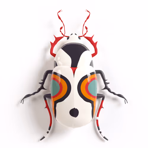 Item #101231658623945618263002495218551291846073401821162667180371202287450651099137 Media