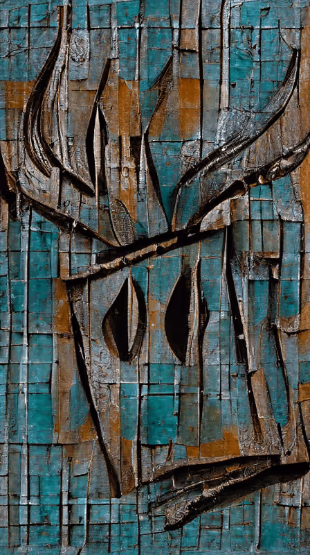 Item #95042035495854721964658389976451590673054810699074881760102313652714962157569 Media