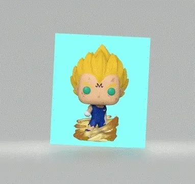 Item #11928180980023232246774413168407904653441978797660751919304328739306604593153 Media