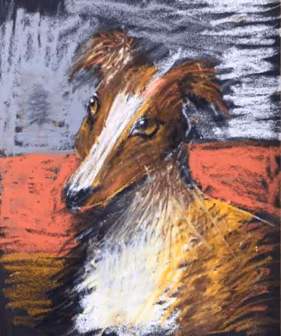 Item #9042694887545082975469487512771236512596934028030451239736302298228368343041 Media