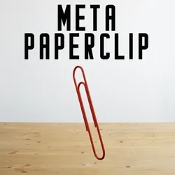 The Meta Paperclip Test 1