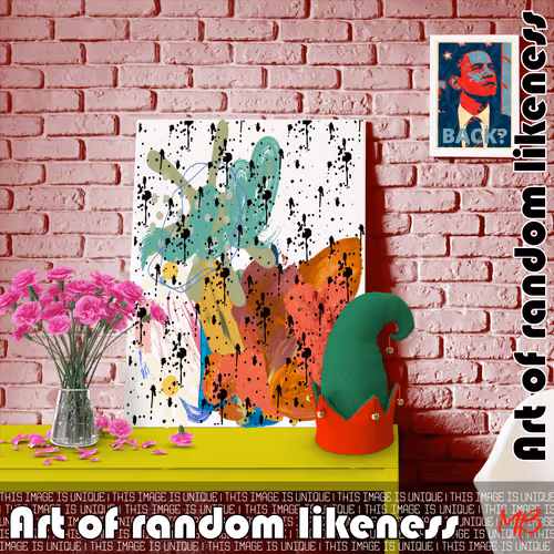 Item #80093205373174196778072735749447650338584714385689659855764928298622610571265 Media