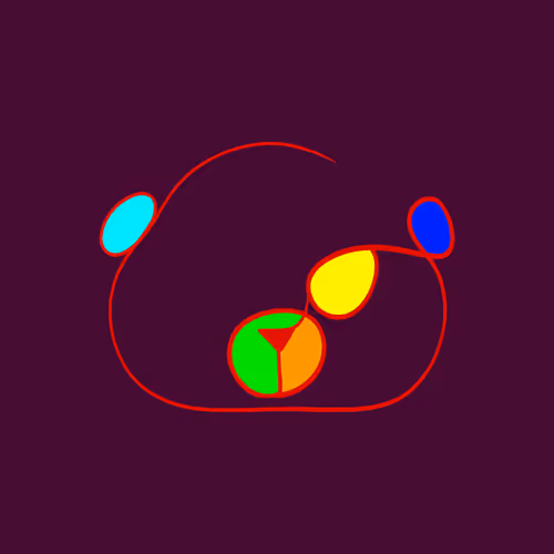 Item #46834274679469371214195738553870250163986245504297440088758685753393362763777 Media