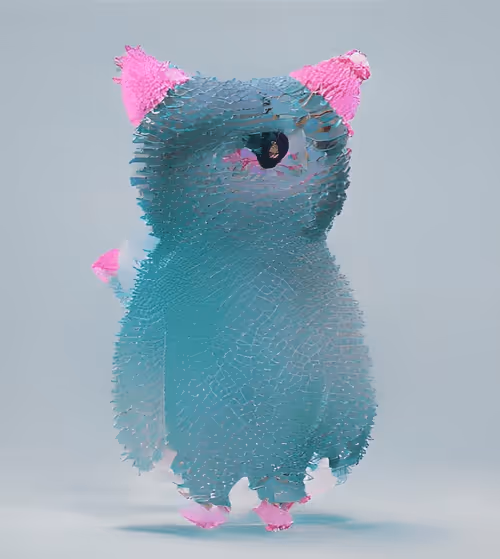 Item #45706371413463600227503641802697433979855247104898862198907639732053678751745 Media