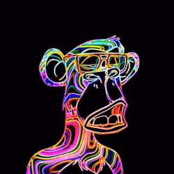 Bored Ape "Miami Edition" #1103