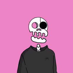 Pirate Spooky