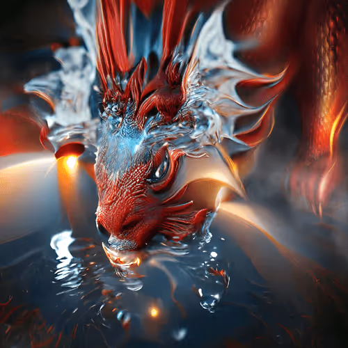 Fantastic Ai Creatures