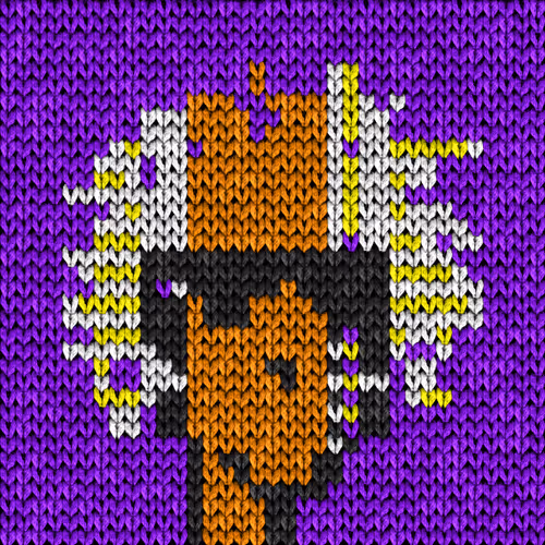 Item #76976762673394944083653071797607214651081620614108245823361887846636281921537 Media