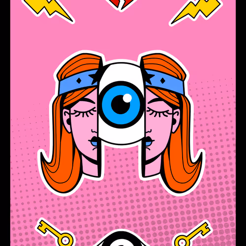 Item #53341720291763866237003133920539564481057073678847838896369544184384104431617 Media