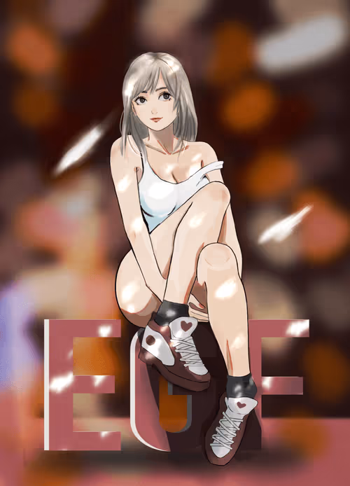 Item #46362964232724554572102236320944771109204473692710452800585330340245910061057 Media