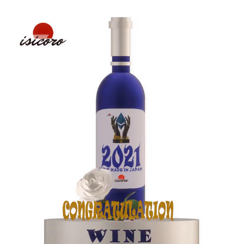 Wine made in 2021
