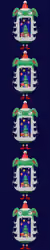 inMonsta Santa #1