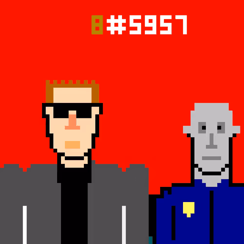 Item #42980898402283671992915215994243859501637661305930968230439938862130269257729 Media