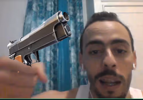 Item #101358383205339478176021863915828774594869379772476407366072494049071428796431 Media