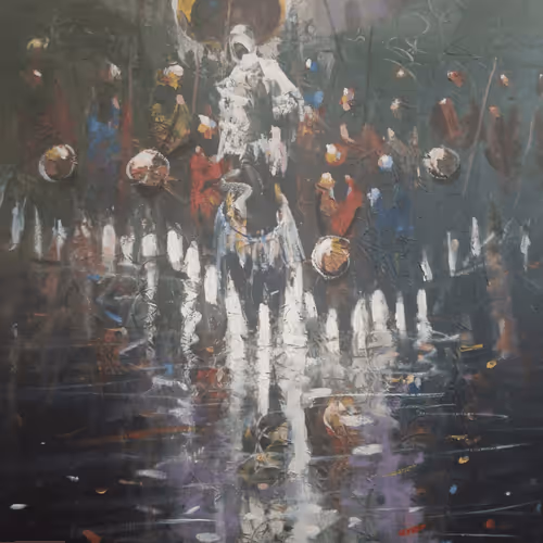 Item #81823265362247546453153553380618959140984918320678015805169203340152441667594 Media