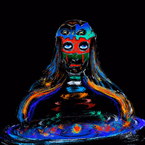 Item #53140182577242073494585811818382176631932088022206918637471388548341964996609 Media