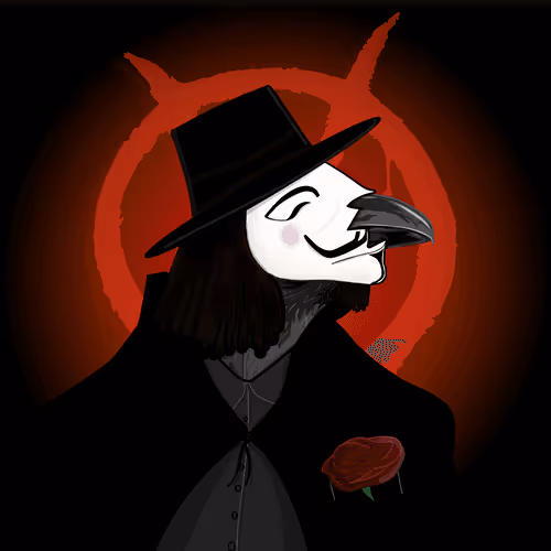 Ravenontheheaven