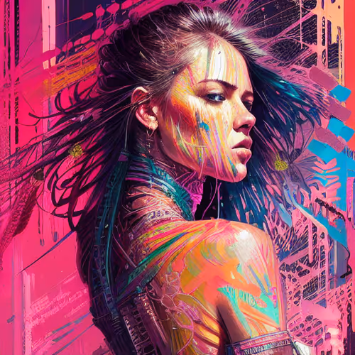 Item #3632990402407269675541564449942395548792758069415551283146280445131853135873 Media