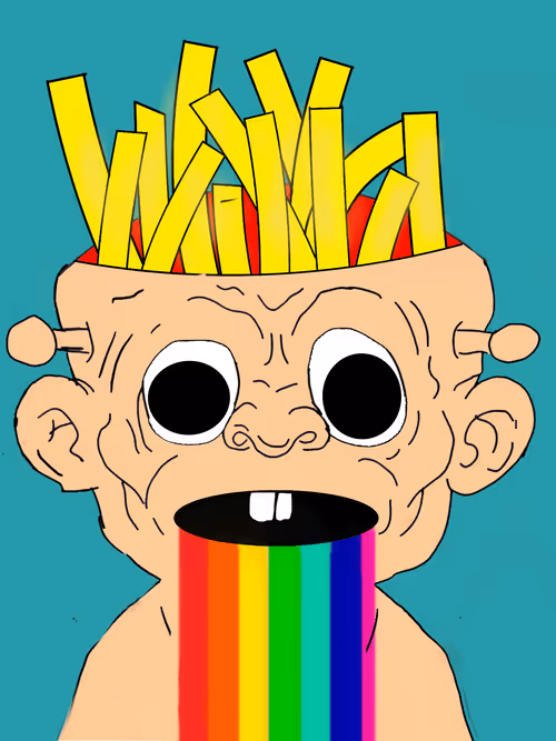 Item #57635742417498553256994366252410159358570418491363490376555800422978326364161 Media