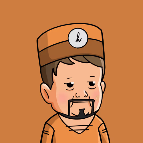 #849 Kebab Hasbulla