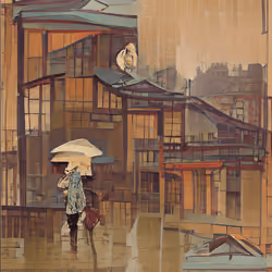 Rainy Day