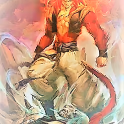 The Forgoten Super Saiyan