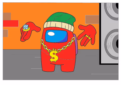 Item #14635995200268348181902300385127426927963510384683258317640784435445258780673 Media