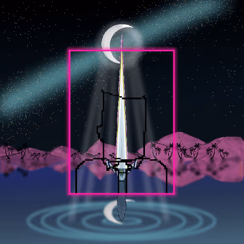 Item #54141054310853816951523230672876750519339808047350961264271345200694554525697 Media