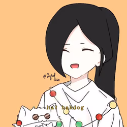 Xyrel_San #1