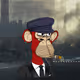 PEAKY BLINDERS APE #2