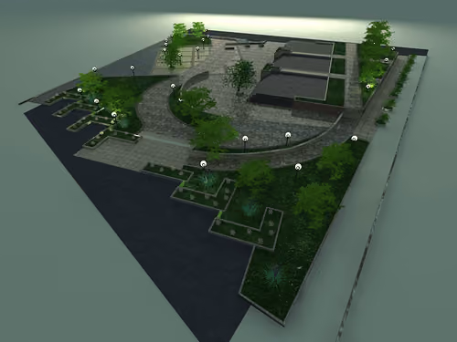 Sami park