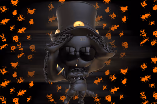 Item #93146003997381803454386672195471581966439934611601592390399791434006882418689 Media