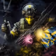 Ukrainian wars!