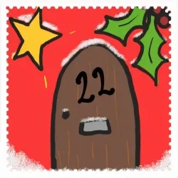 NFT in the Wild - Advent Calendar #22